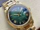 8+ Factory Rolex DayDate 36 'Gain Weight' Gold-Green Presidential Strap (2)_th.jpg